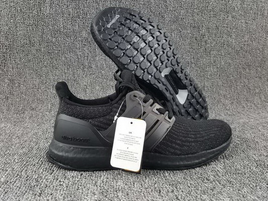 Adidas Ultra Boost 3 Men Shoes--007